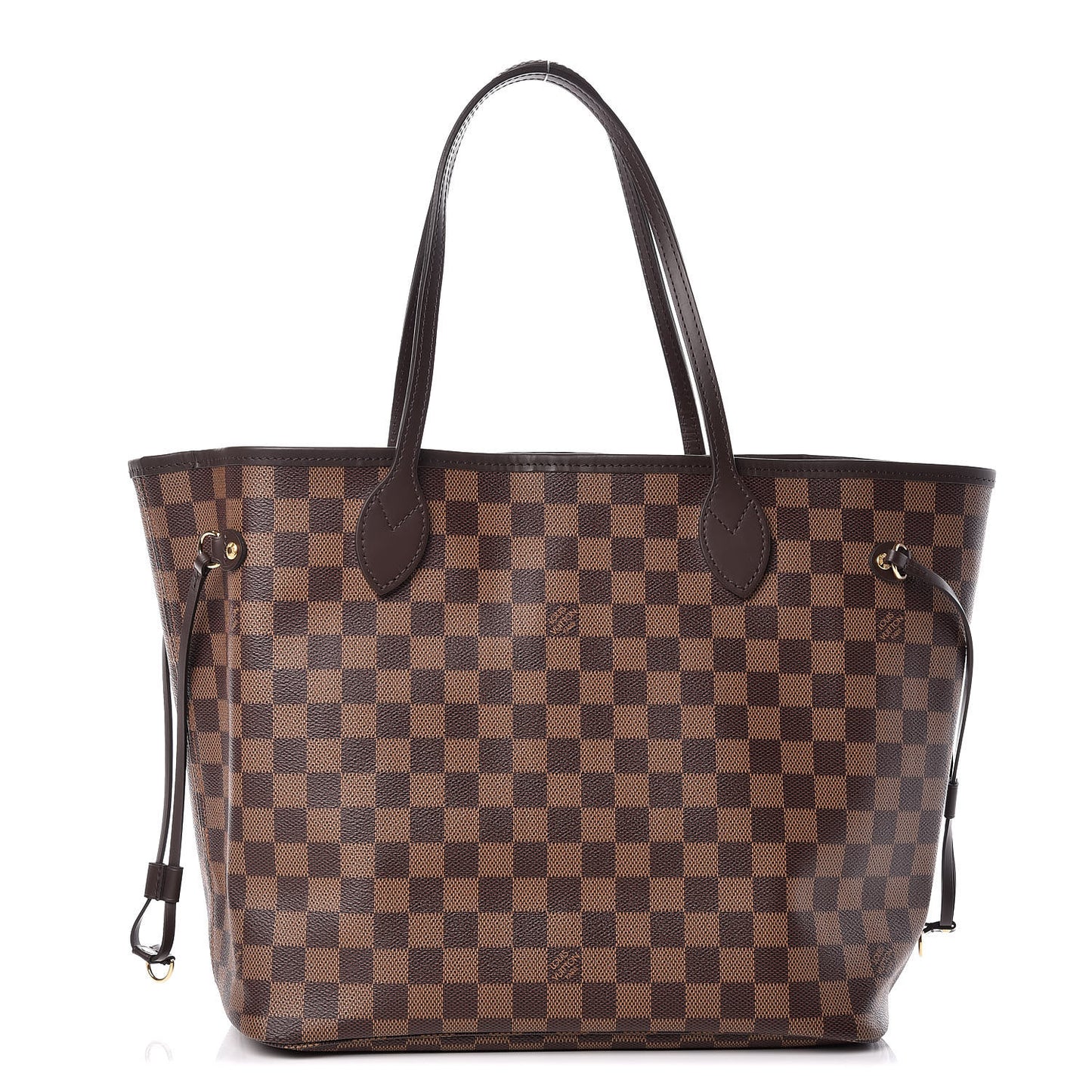 Damier Ebene Neo Neverfull MM