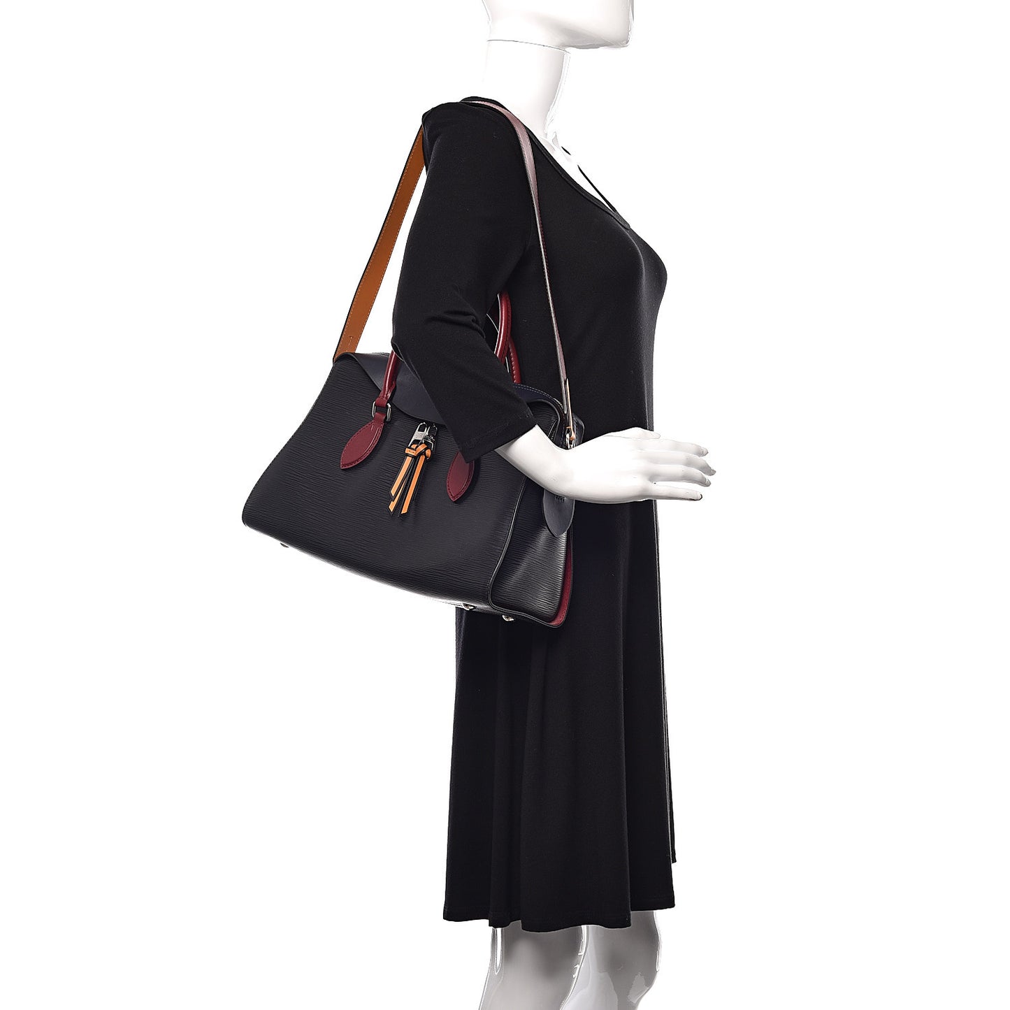 Epi Tuileries Black