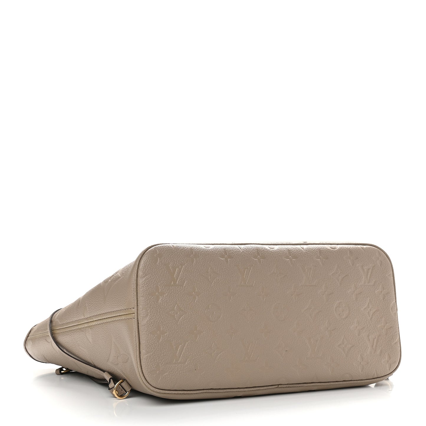 Empreinte Monogram Giant Neverfull MM Tourterelle