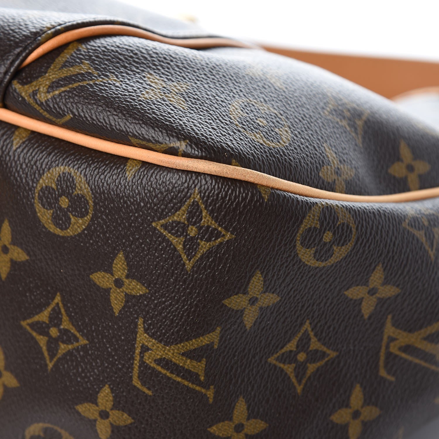 Louis Vuitton Monogram Galliera PM 10 of 12