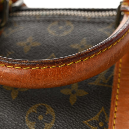 Louis Vuitton Monogram Keepall 45 15 of 17