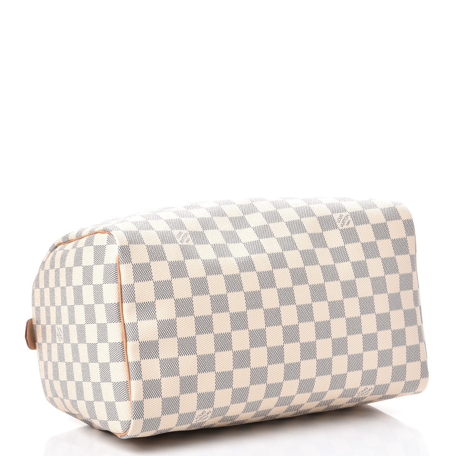 Louis Vuitton Damier Azur Speedy 30 4 of 7