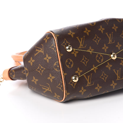 Louis Vuitton Monogram Tivoli PM 7 of 8