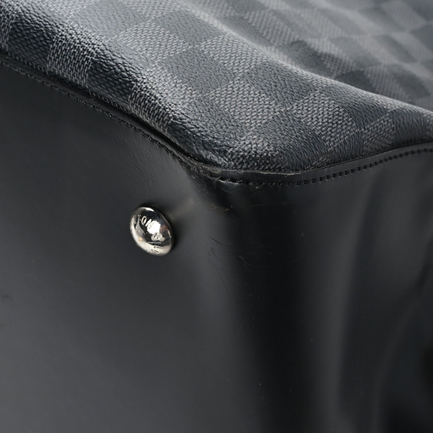 Damier Graphite Neo Greenwich