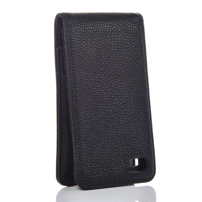 Chanel Caviar iPhone 5 Case Black 3 of 17