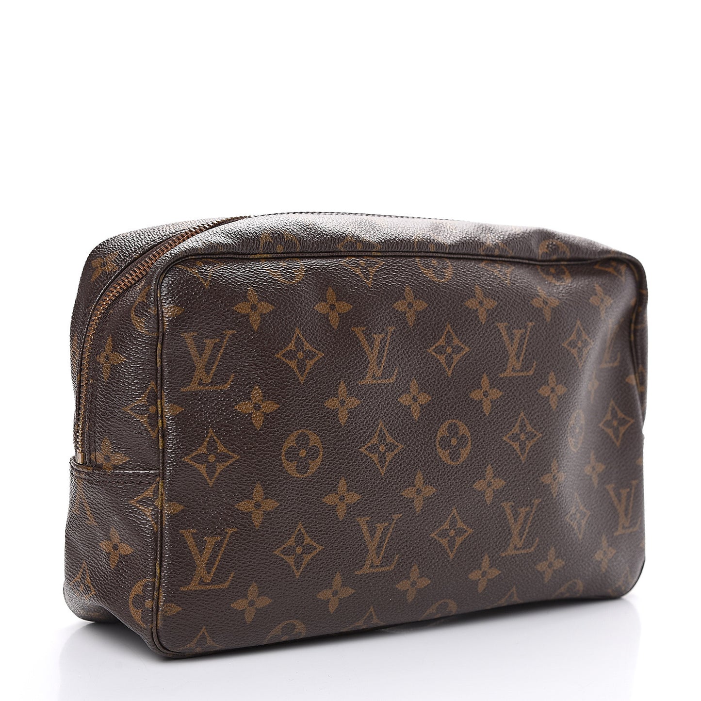 Monogram Trousse Toilette 28
