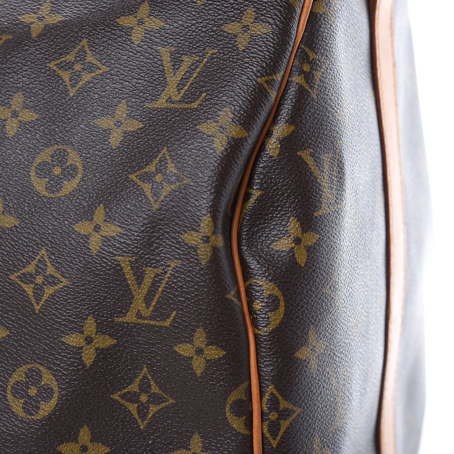 Monogram Keepall Bandouliere 55
