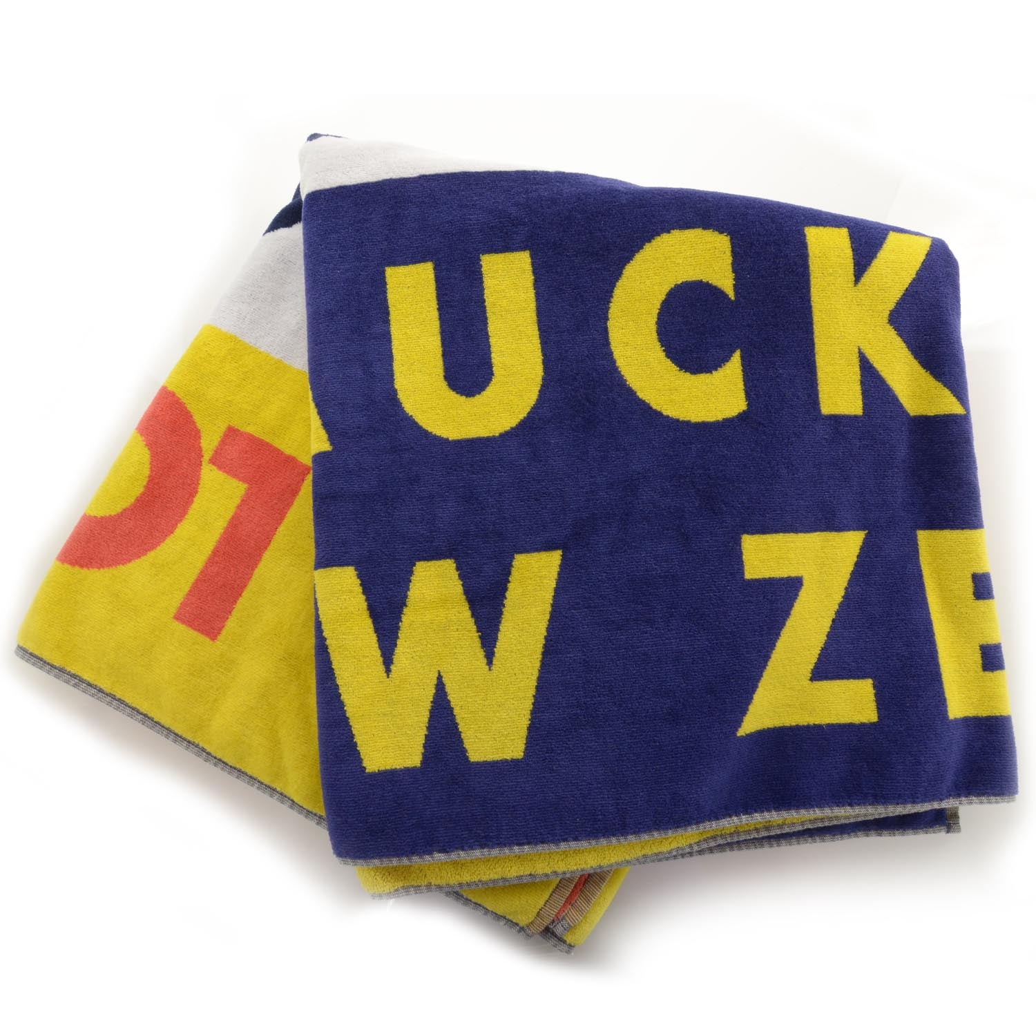 Louis Vuitton Cotton Cup Beach Towel 1 of 6