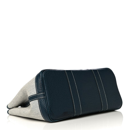 Hermes Toile Negonda Garden Party 30 TPM 4 of 27