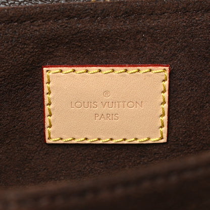 Louis Vuitton Monogram Pochette Metis 6 of 9