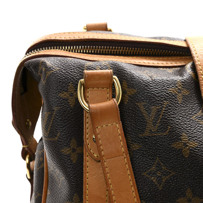 Louis Vuitton Monogram Stresa PM 15 of 16