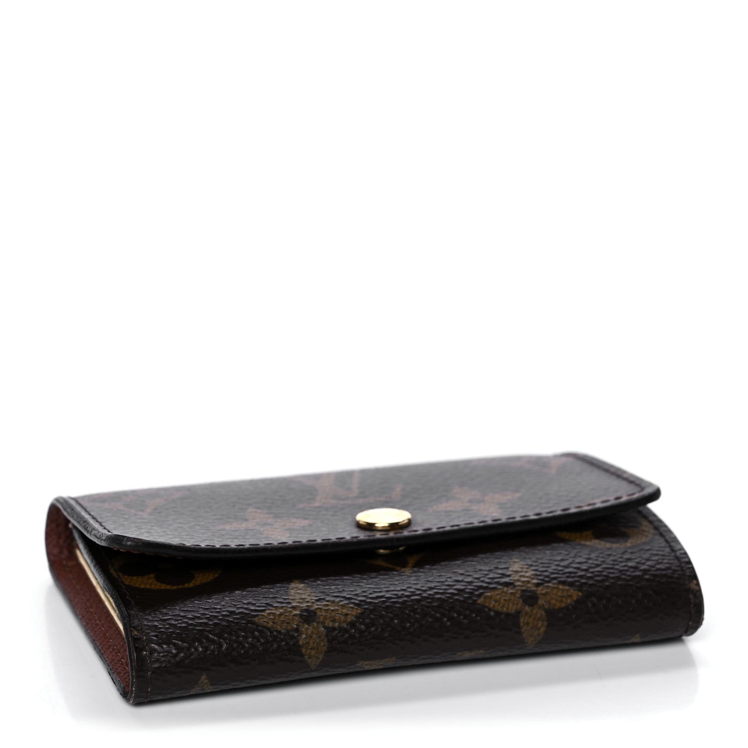 Louis Vuitton Monogram 6 Key Multicles Holder 4 of 9