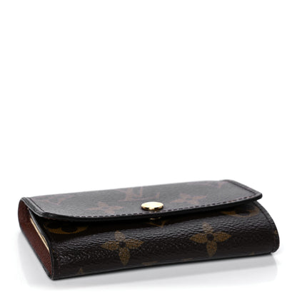 Louis Vuitton Monogram 6 Key Multicles Holder 4 of 9