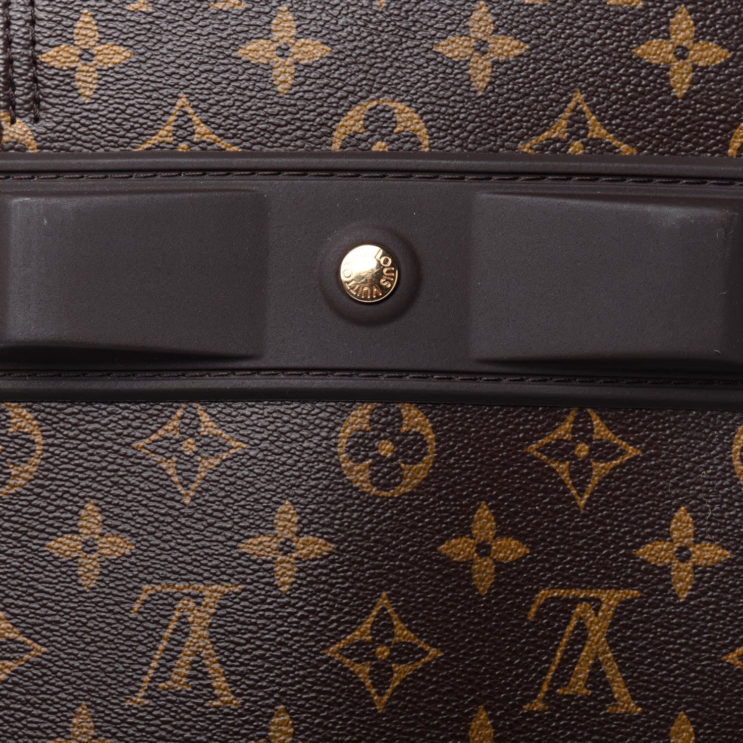Louis Vuitton Monogram Pegase 55 14 of 21