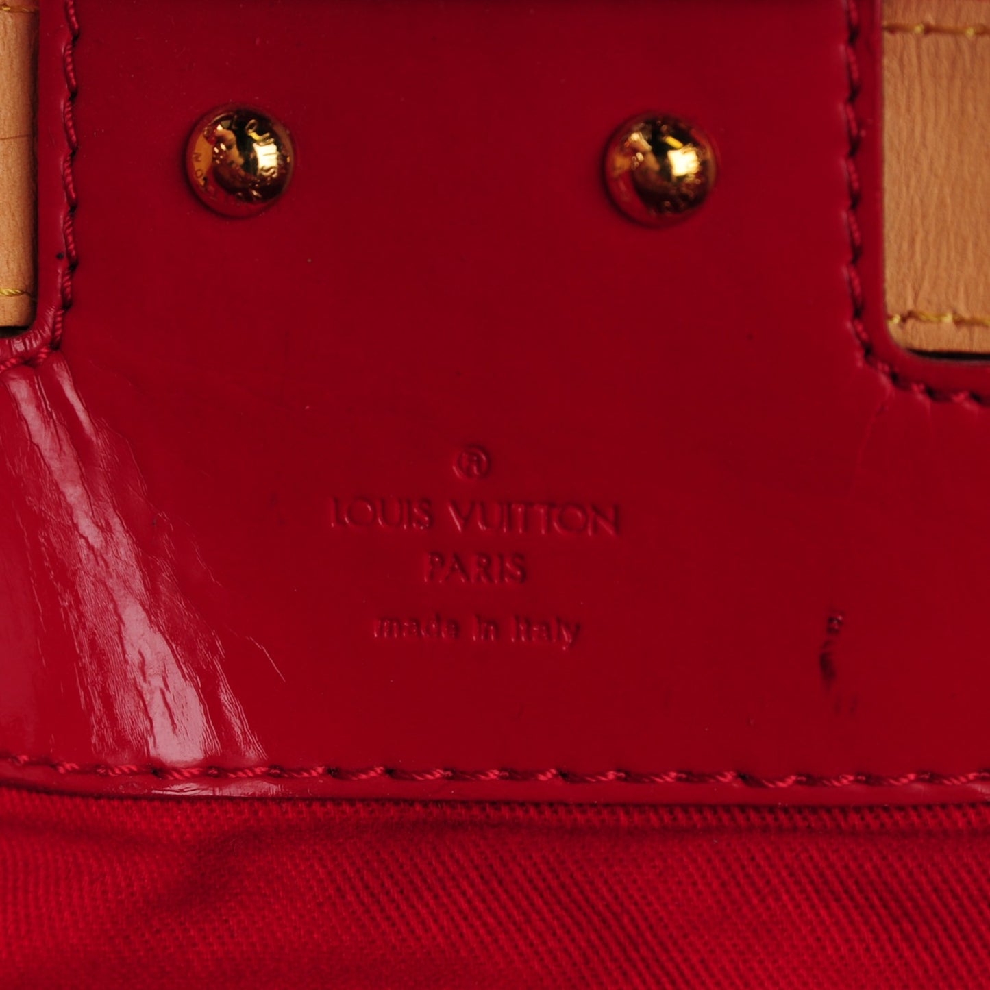 Monogram Salina GM Rubis