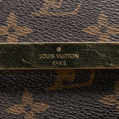 Louis Vuitton Monogram Favorite MM 12 of 12
