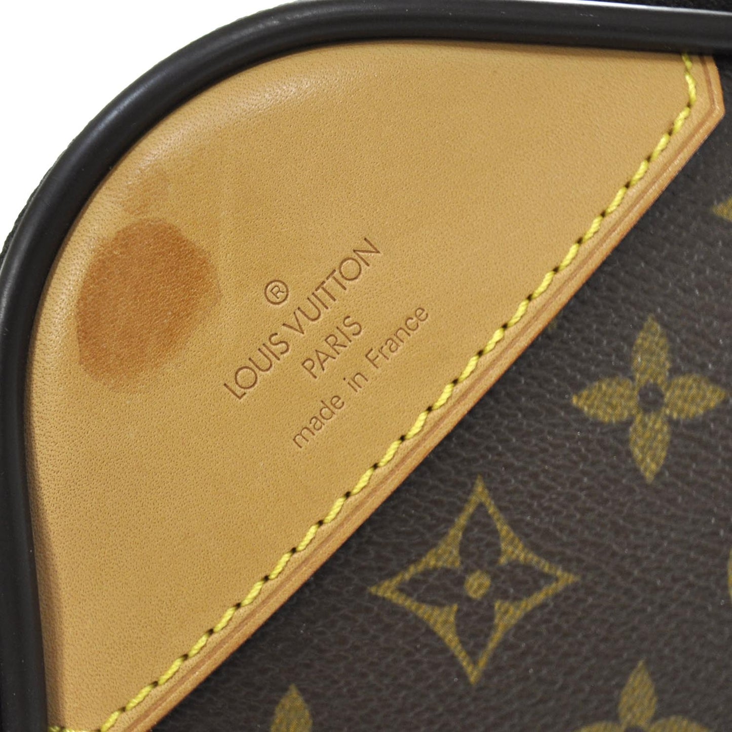 Monogram Pegase 50