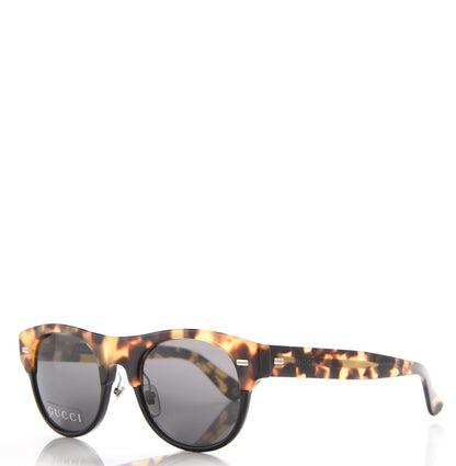 Gucci GG 1088/S Sunglasses Tortoise 1 of 8