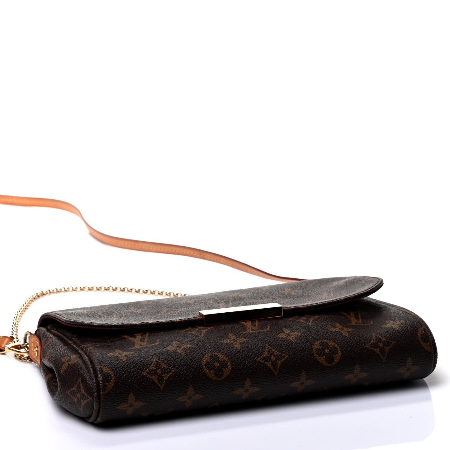 Monogram Favorite MM