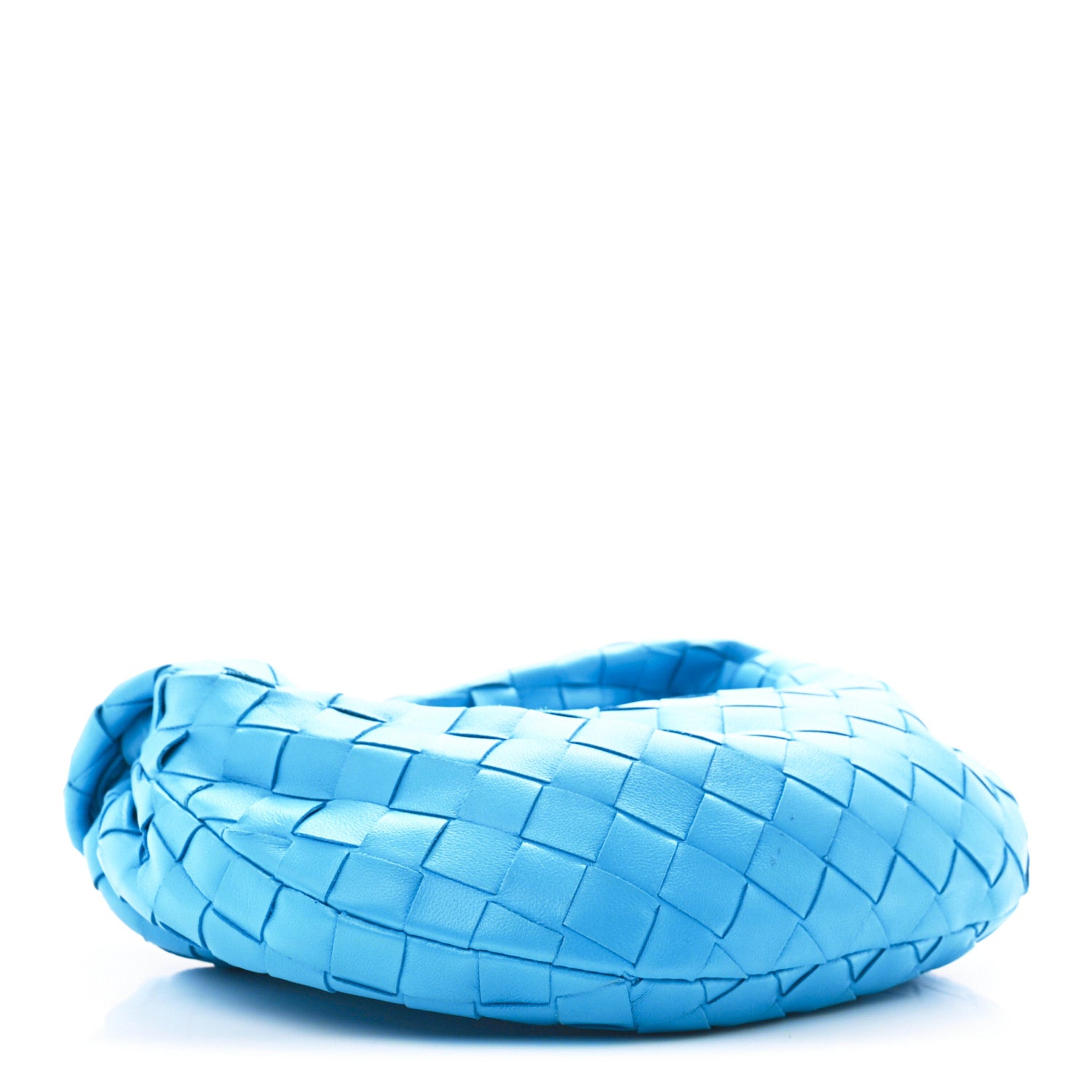 Bottega Veneta Nappa Intrecciato Mini Jodie Pool 4 of 10