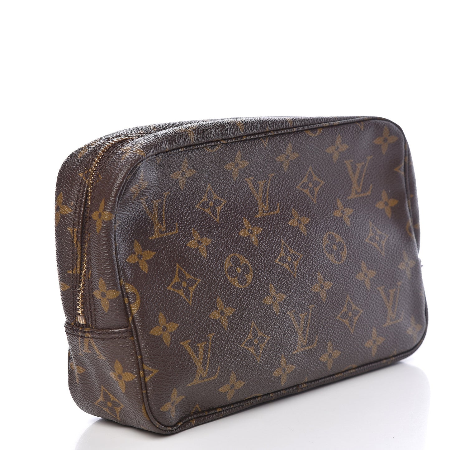 Monogram Trousse Toilette 23