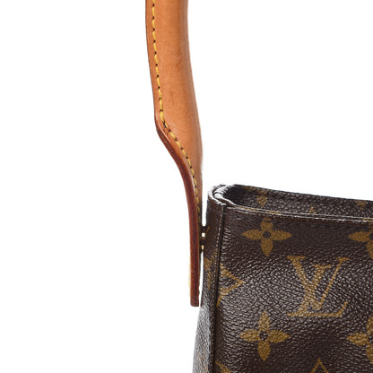Louis Vuitton Monogram Looping MM 10 of 13
