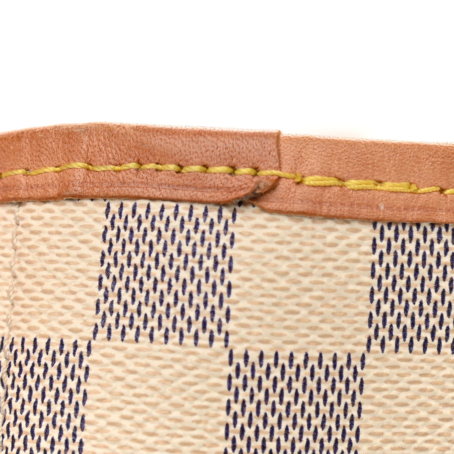 Damier Azur Neo Neverfull MM