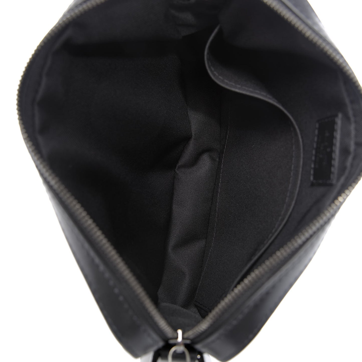 Reverse Monogram Eclipse Trio Messenger Large Pochette