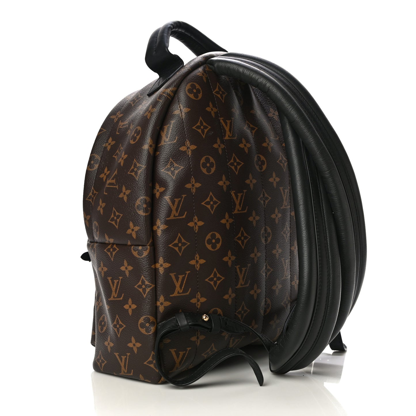 Monogram Palm Springs Backpack MM