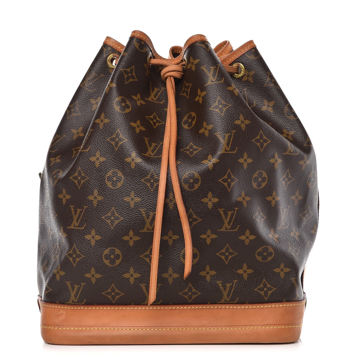 Louis Vuitton Monogram Noe 1 of 14