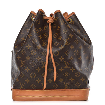 Louis Vuitton Monogram Noe 1 of 14