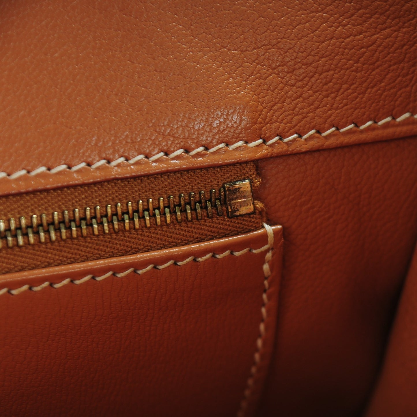 Ardennes Birkin 35 Gold