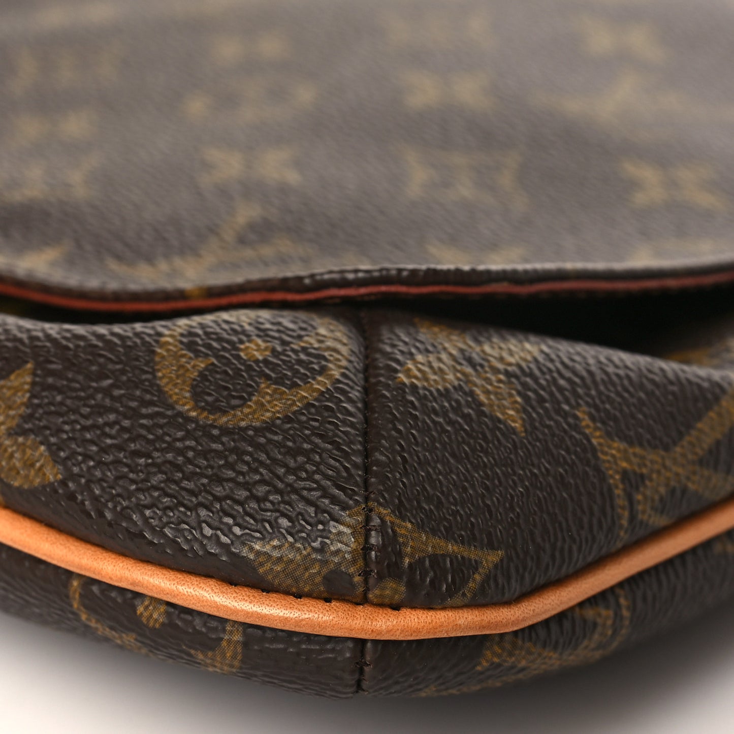 Monogram Musette Salsa