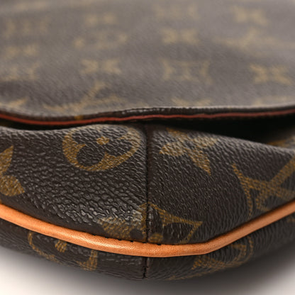 Louis Vuitton Monogram Musette Salsa 8 of 8