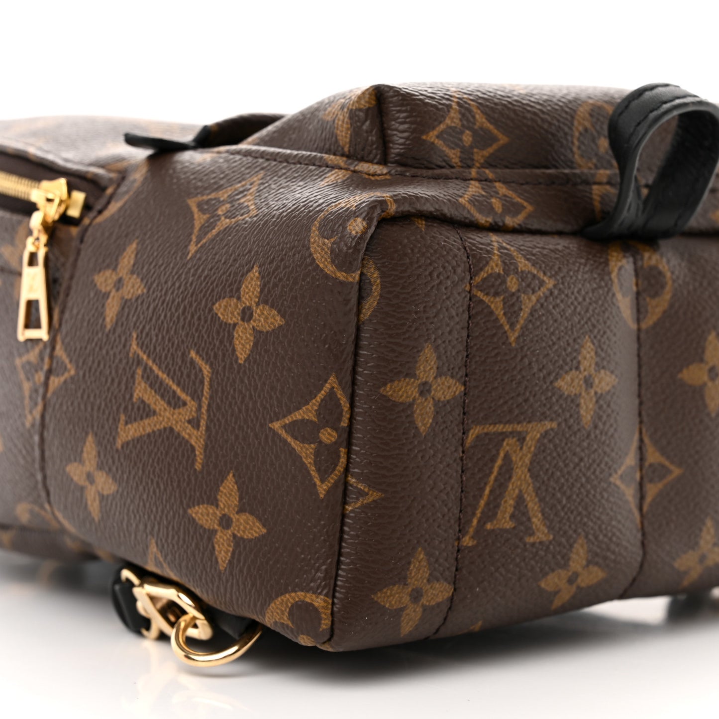 Monogram Palm Springs Backpack Mini