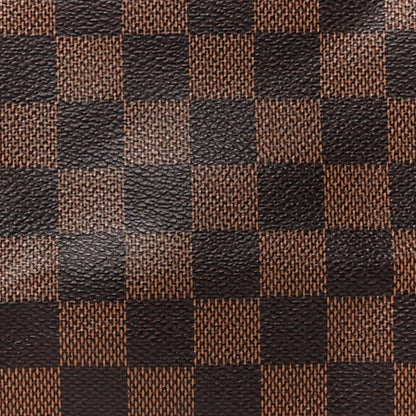 Louis Vuitton Damier Ebene Speedy Bandouliere 30 11 of 13