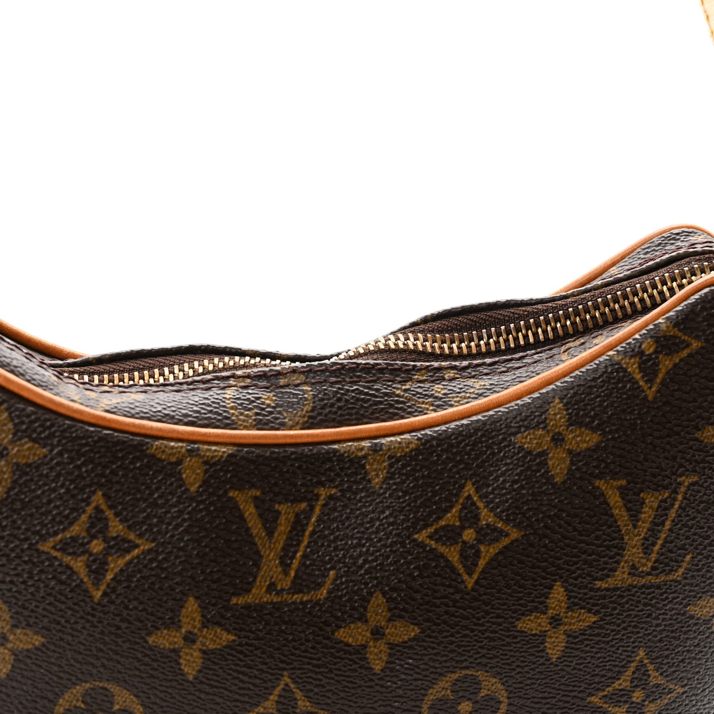 Monogram Croissant PM