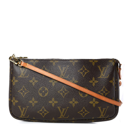 Louis Vuitton Monogram Pochette Accessories 1 of 11