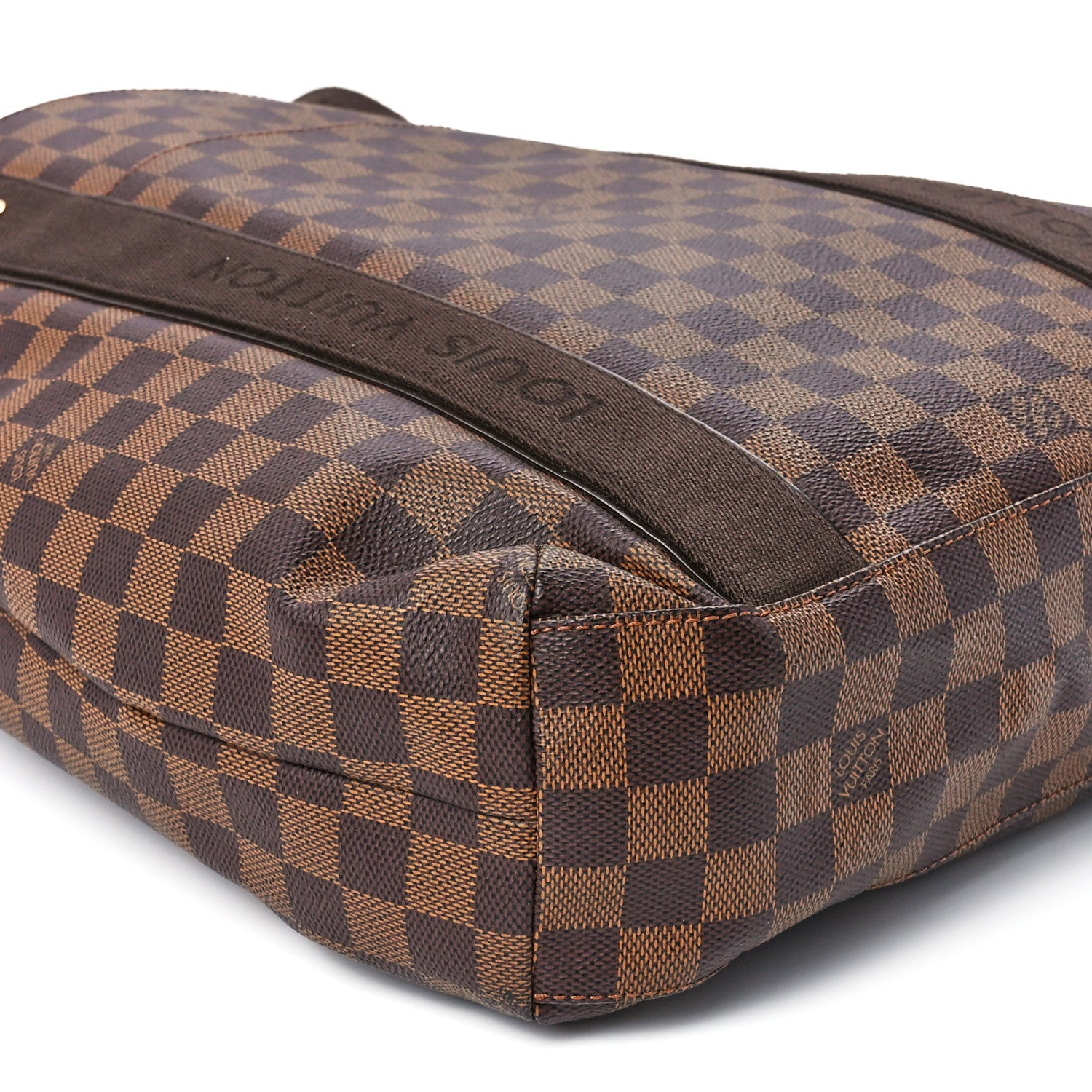 Louis Vuitton Damier Ebene Beaubourg 10 of 12