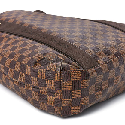 Louis Vuitton Damier Ebene Beaubourg 10 of 12