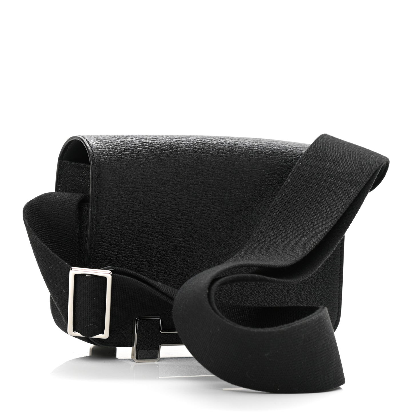 Chevre Mysore Geta Black