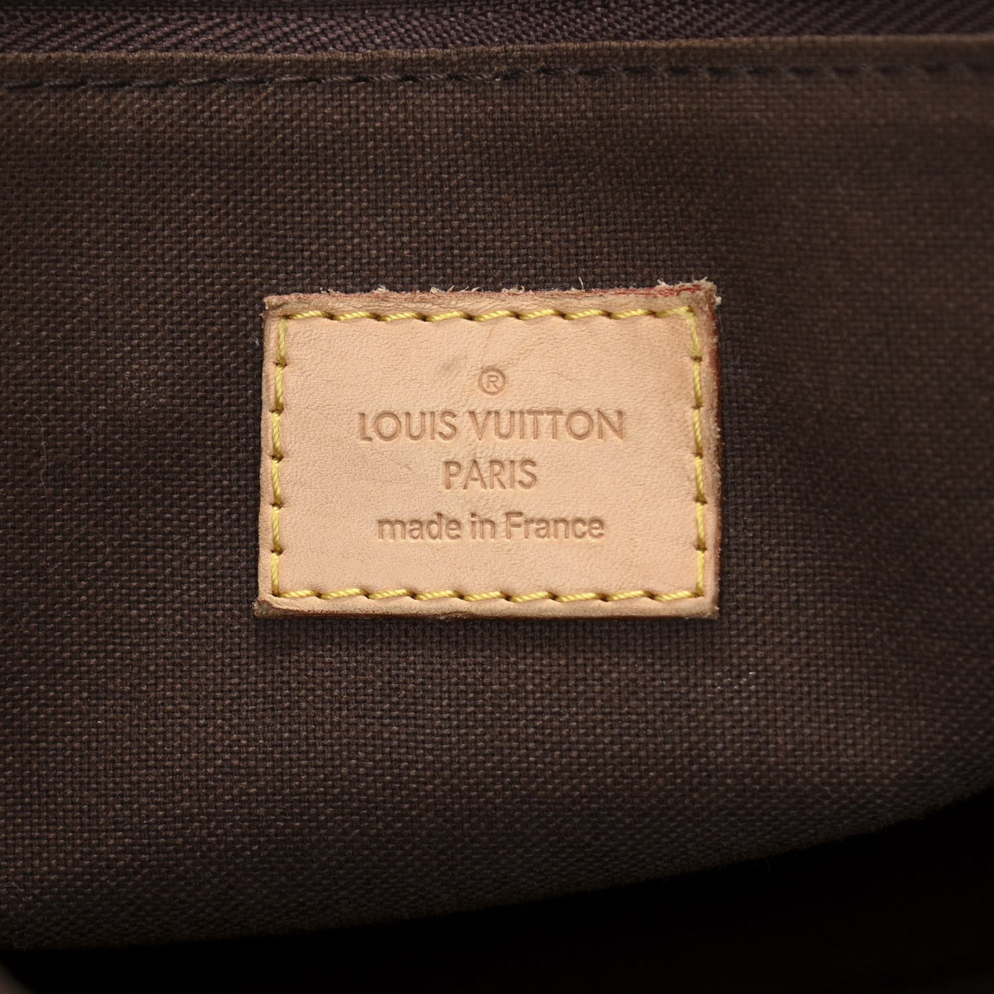 Monogram Menilmontant PM