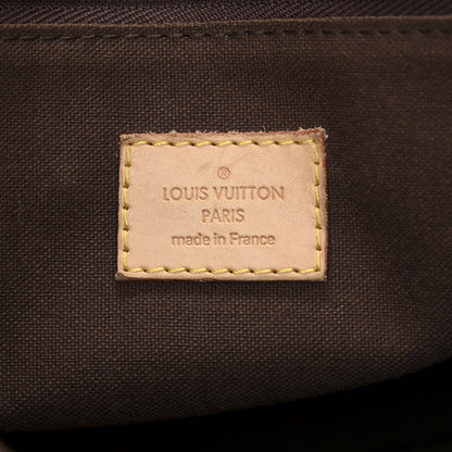 Louis Vuitton Monogram Menilmontant PM 6 of 15