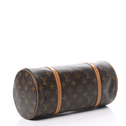 Louis Vuitton Monogram Papillon 30 4 of 17