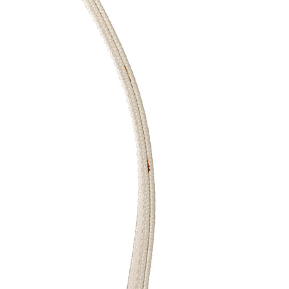 Chanel Caviar Lizard Quilted Small Coco Handle Flap Ivory 21 of 24