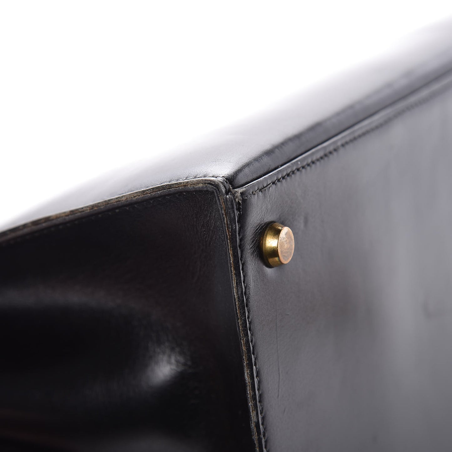 Box Kelly Sellier 35 Black