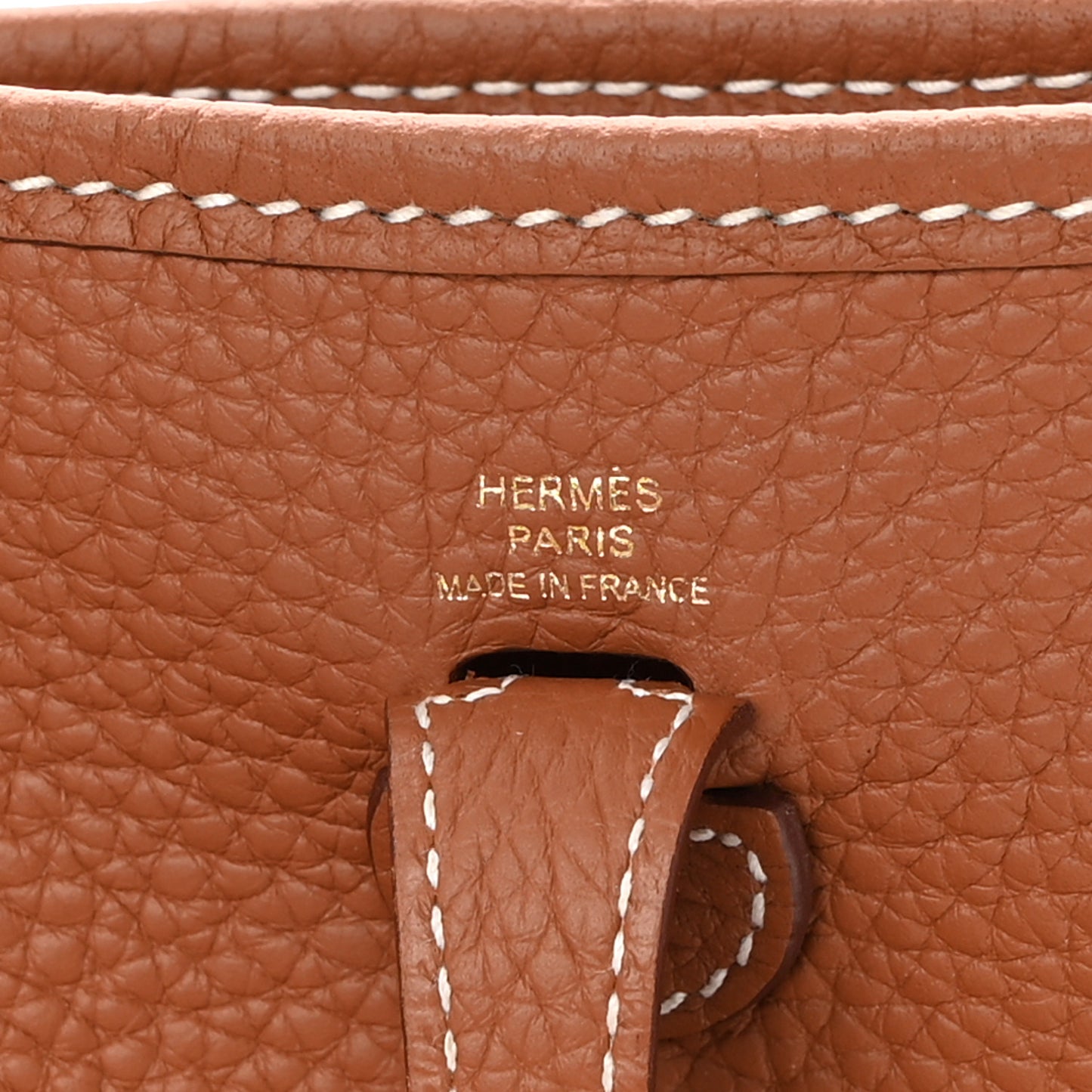 Taurillon Clemence Evelyne TPM Gold