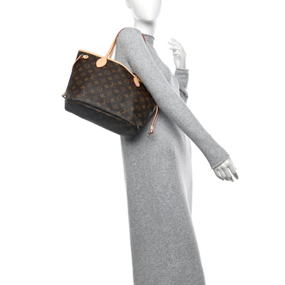 Louis Vuitton Monogram Neo Neverfull PM 2 of 11