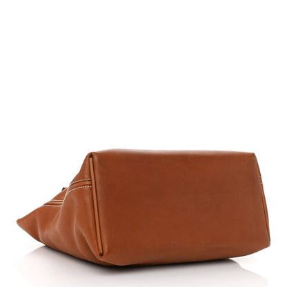 Hermes Barenia Faubourg 24/24 35 Fauve 4 of 13