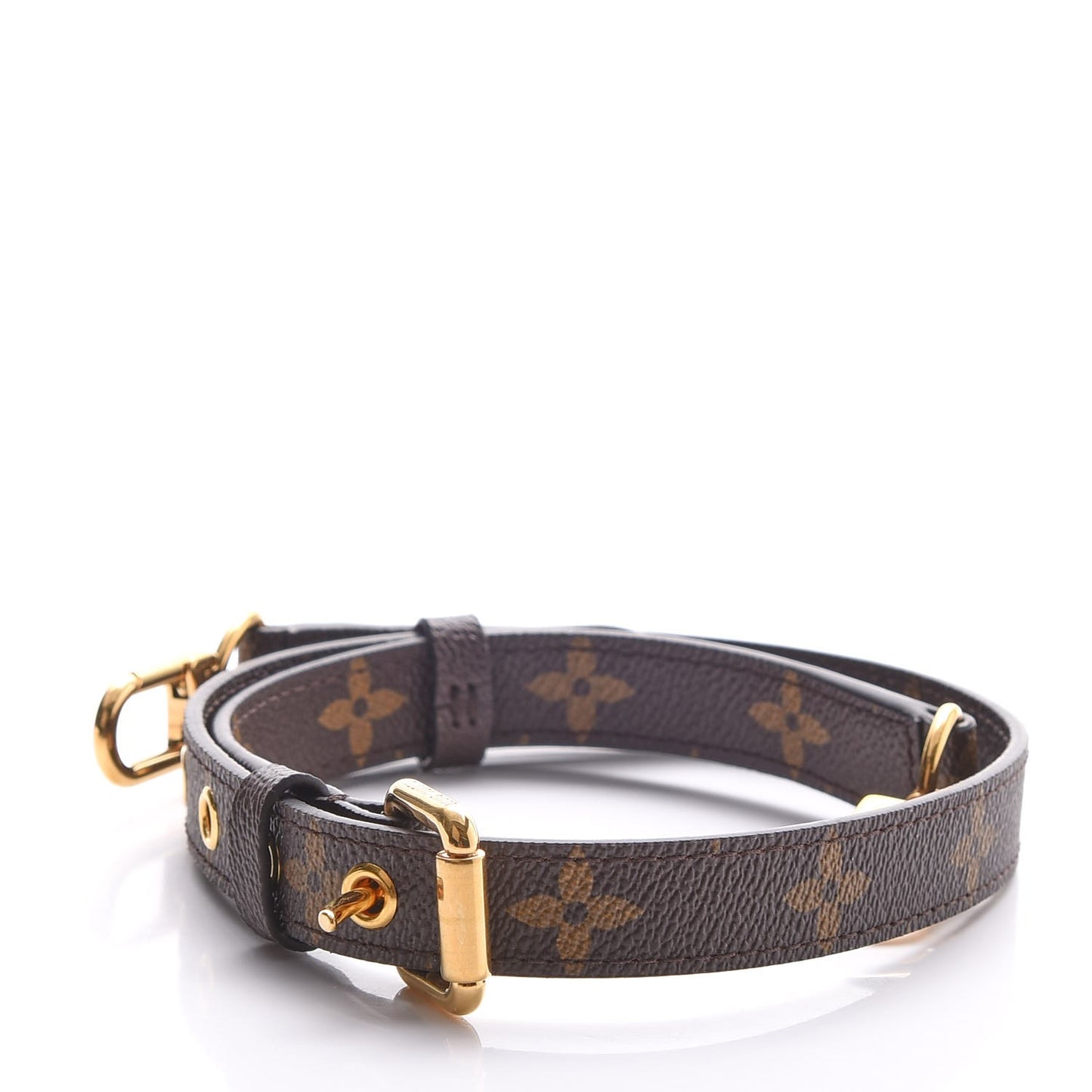 Monogram Metis 20mm Adjustable Strap
